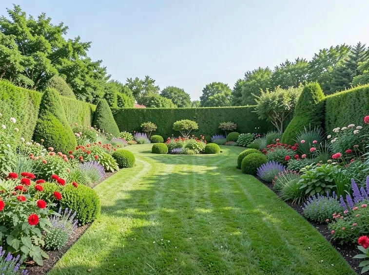 Giardino