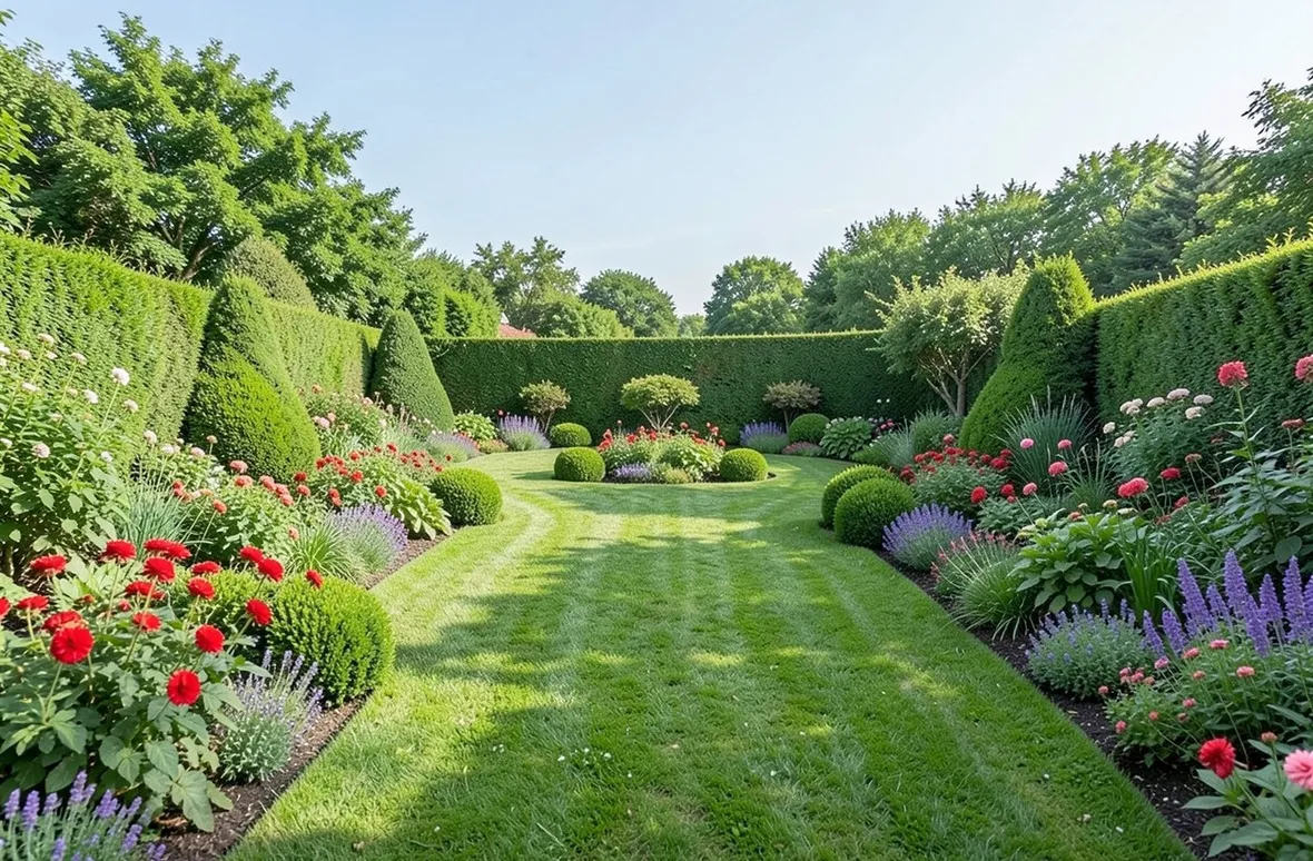Giardino