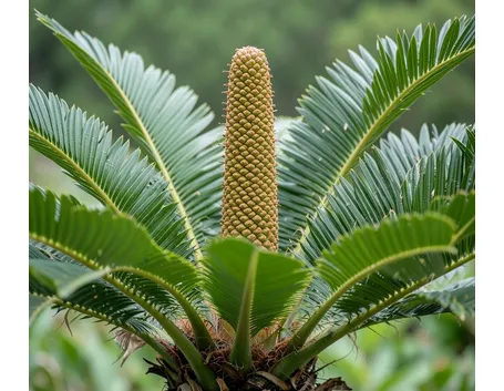 cycas