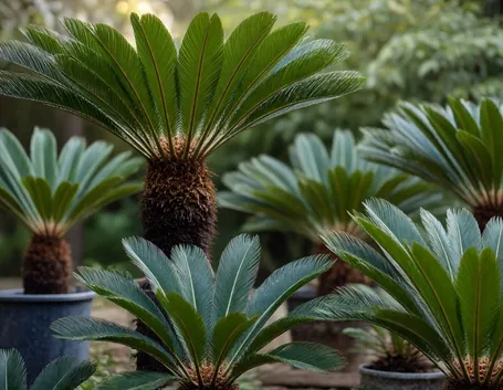 cycas