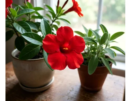dipladenia