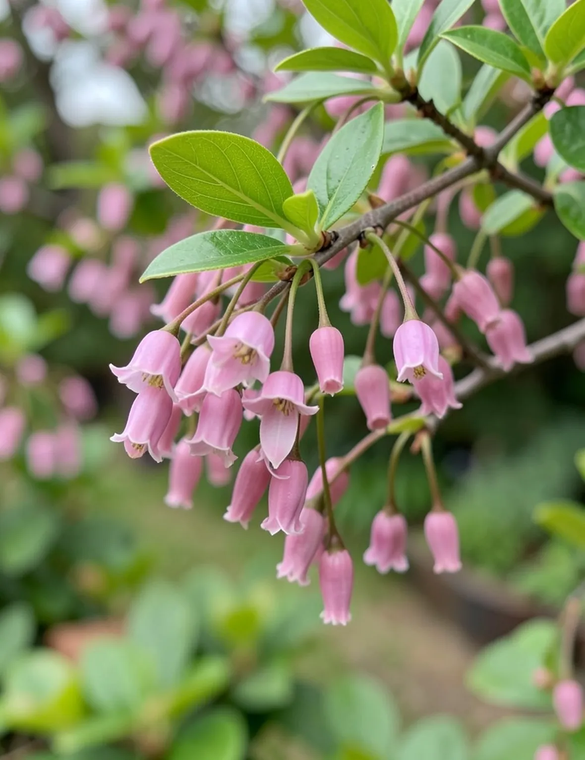 Enkianthus