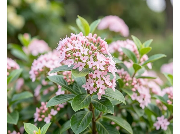 escallonia