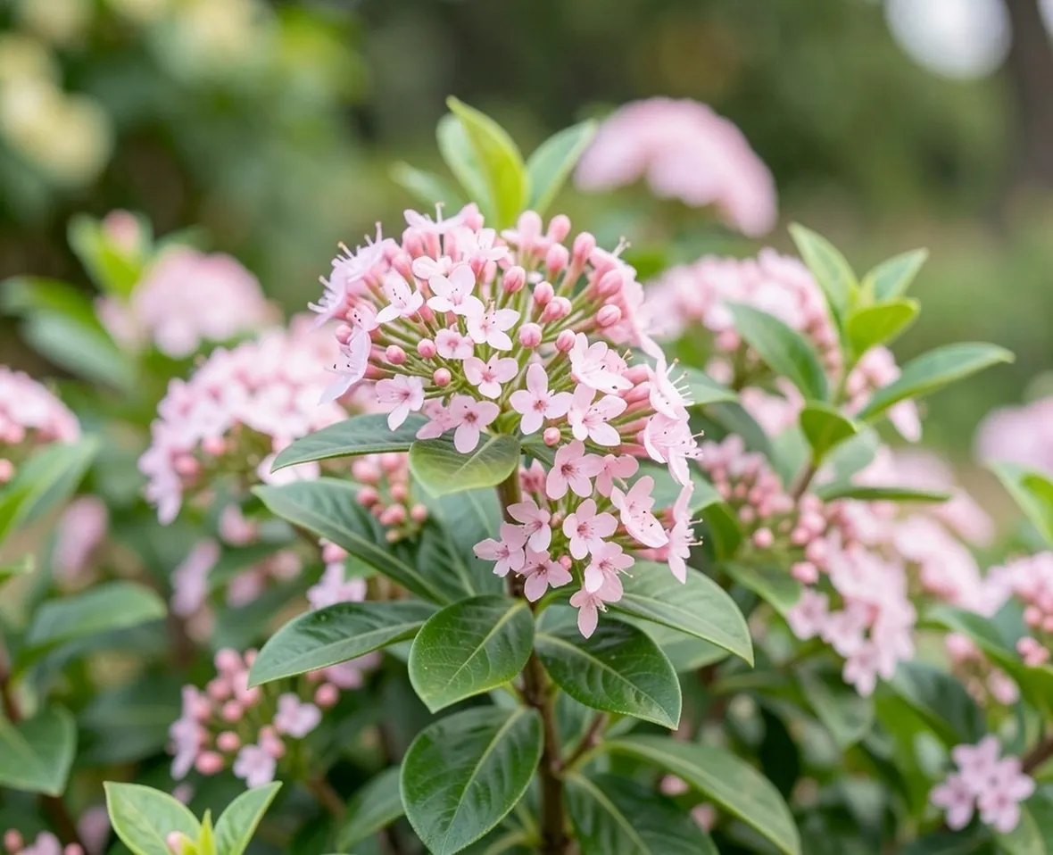 escallonia