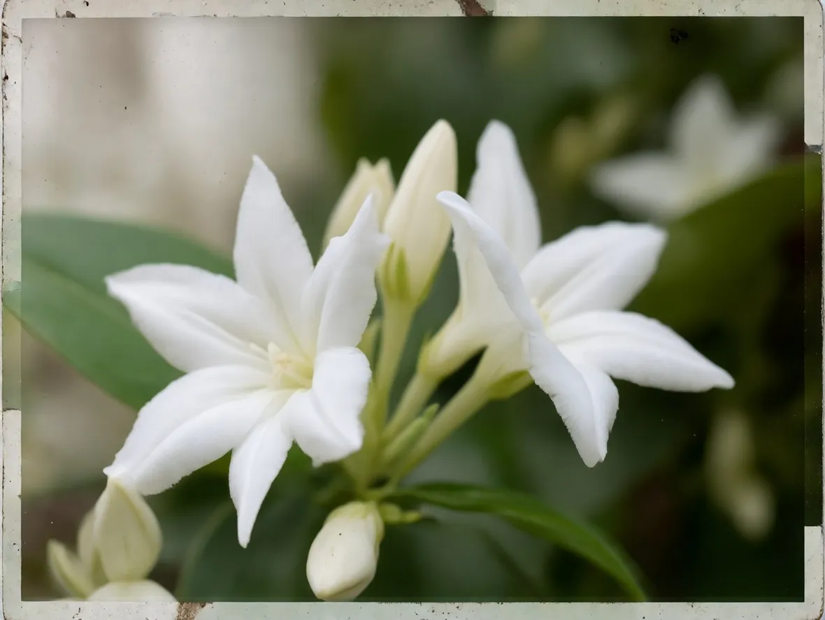 Trachelospermum