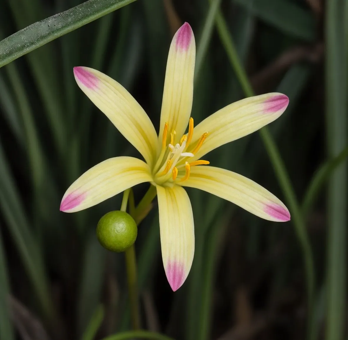 zephiranthes