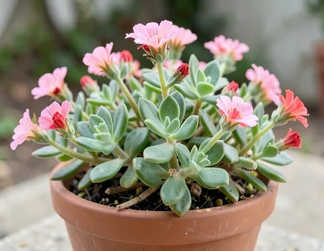 portulaca