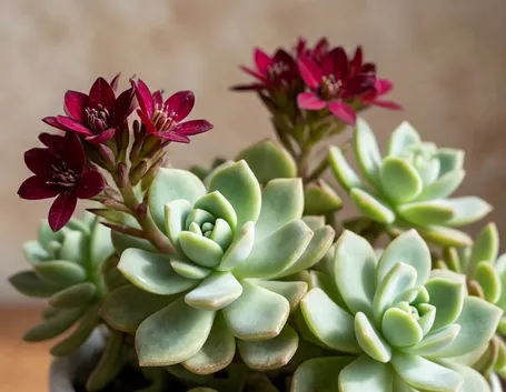Sedum