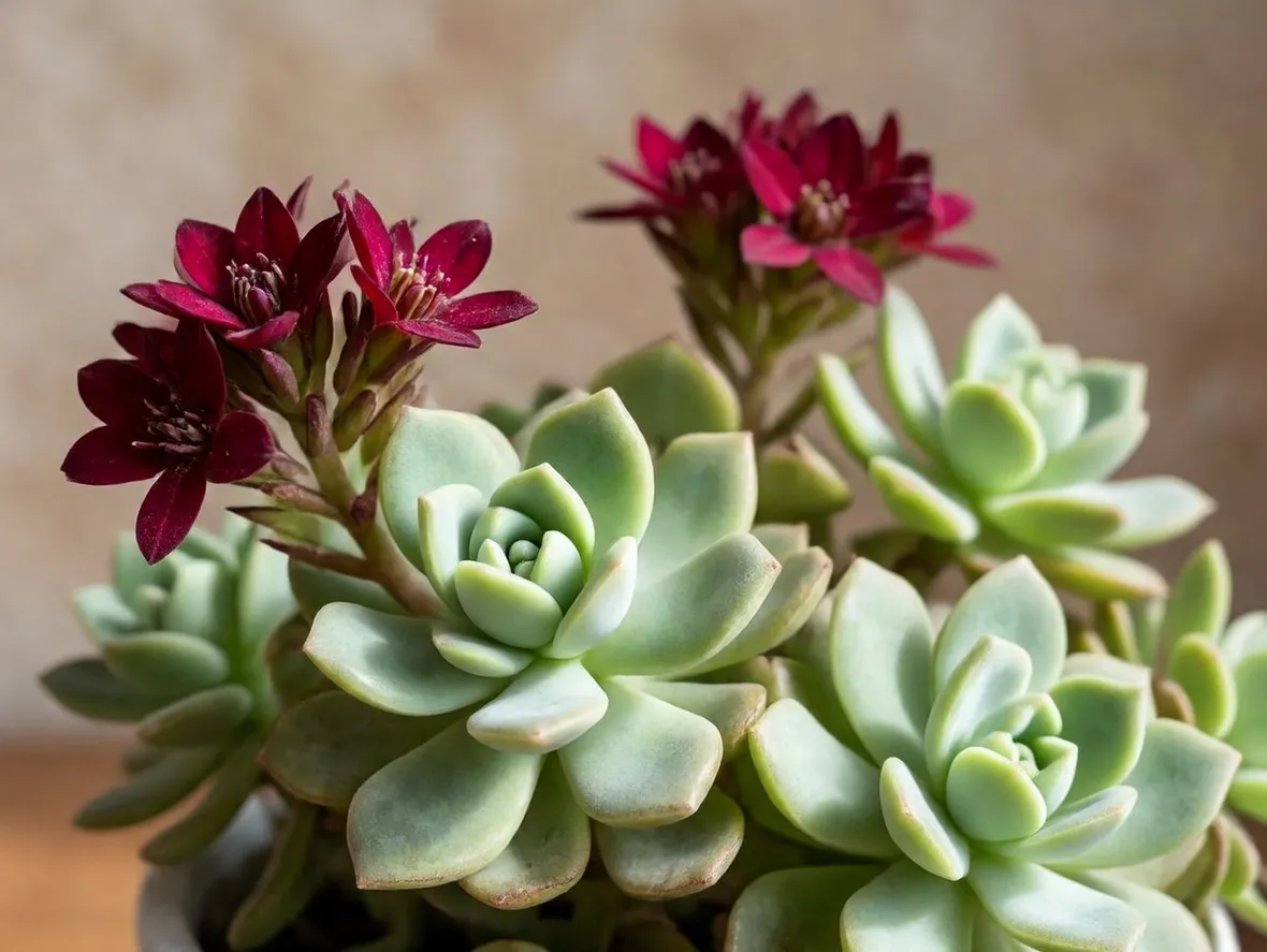 Sedum