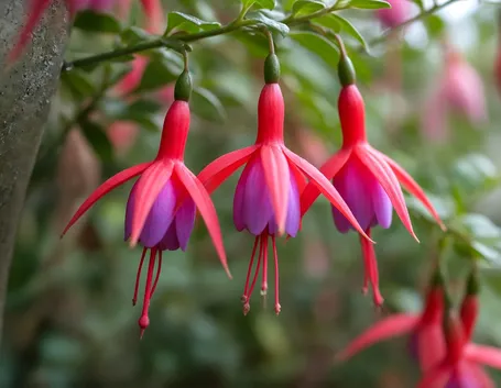 Fucsia