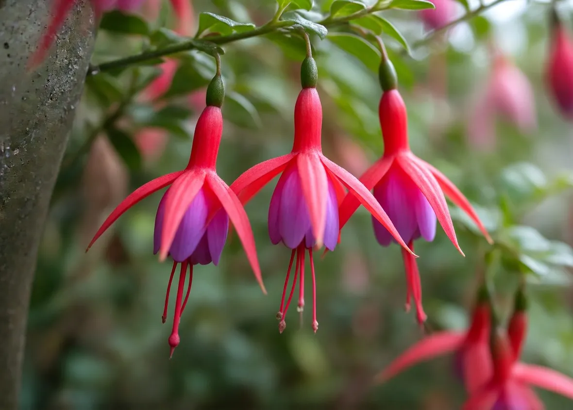 Fucsia