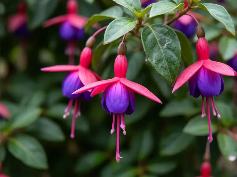 fucsia