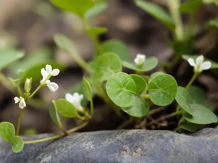 dichondra