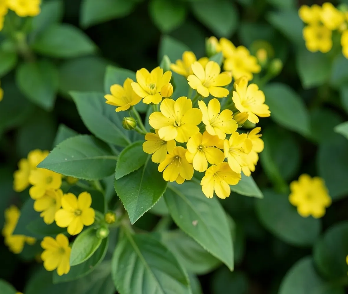 jasminum