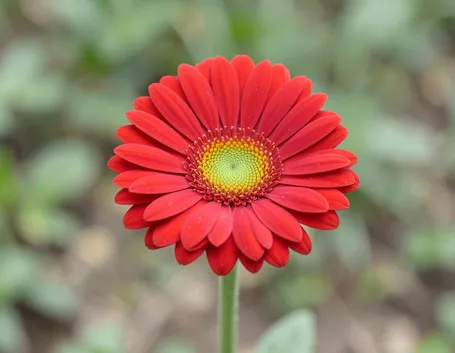 gerbera