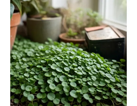 DIchondra repens