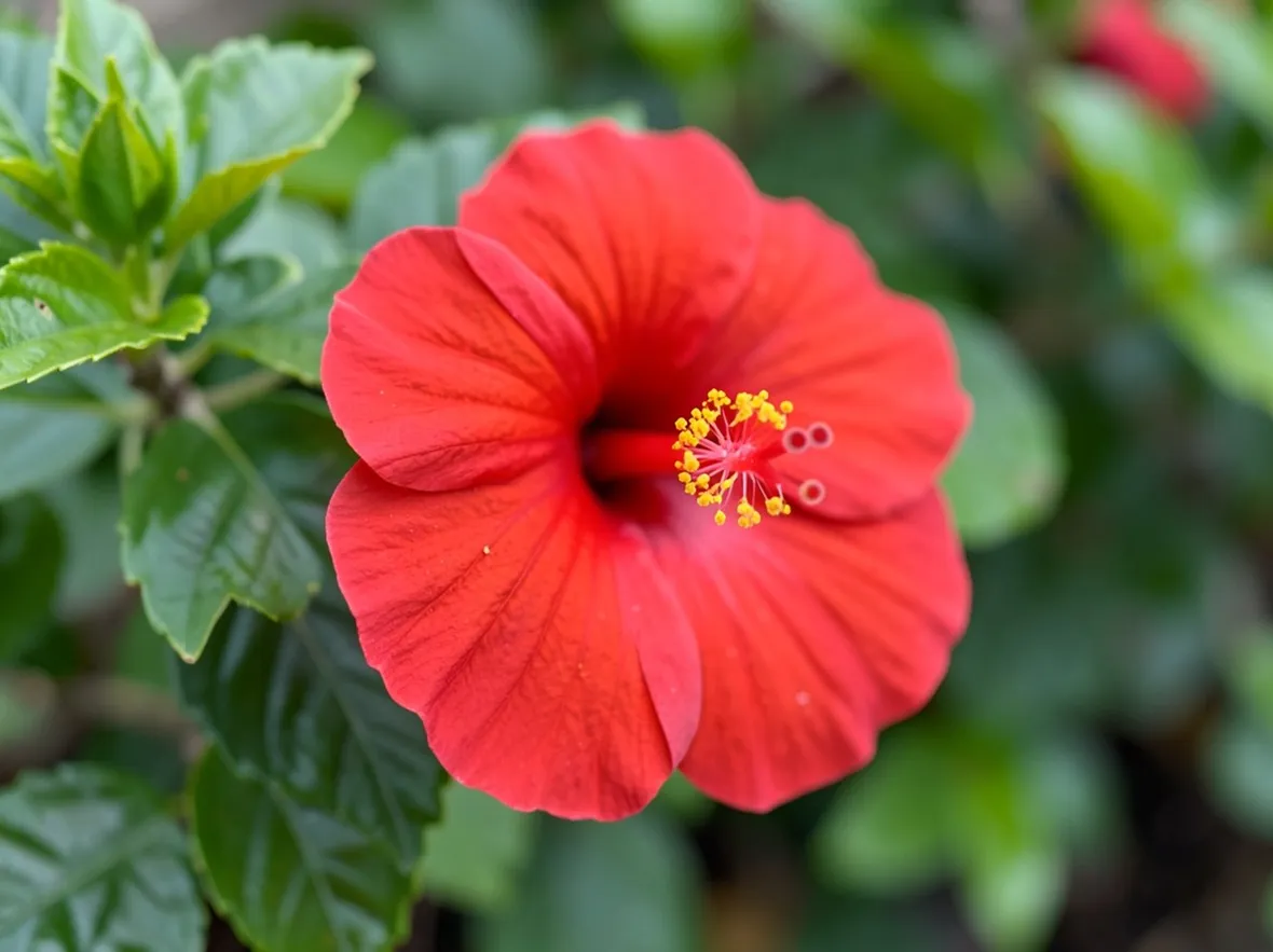 Hibiscus