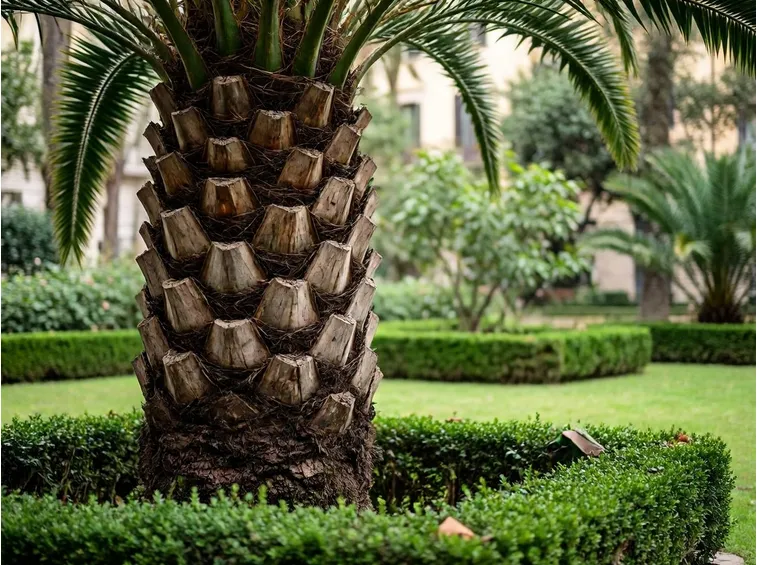 Phoenix canariensis