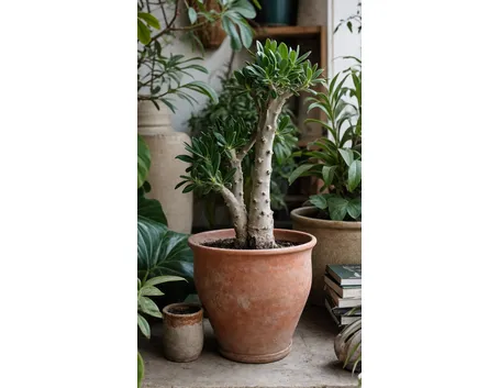 pachypodium