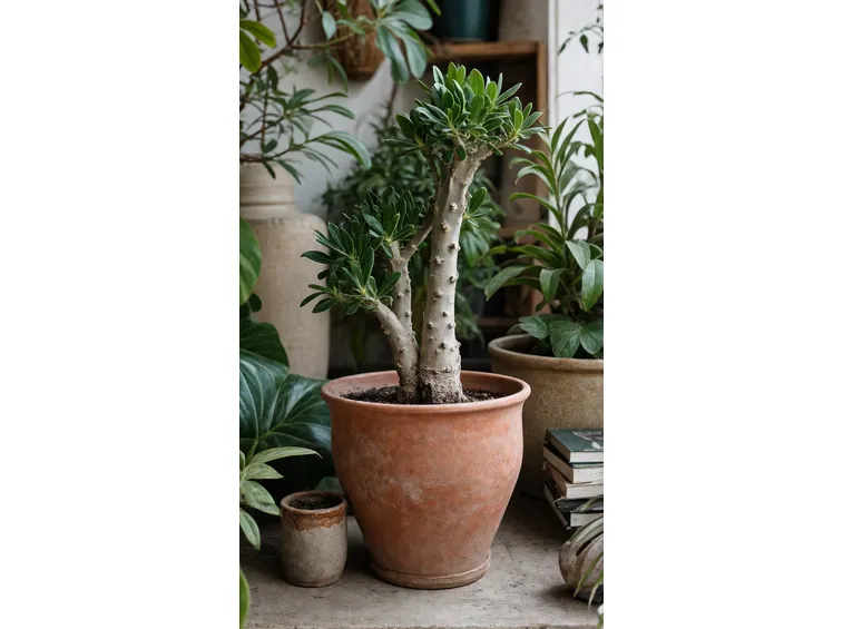 pachypodium