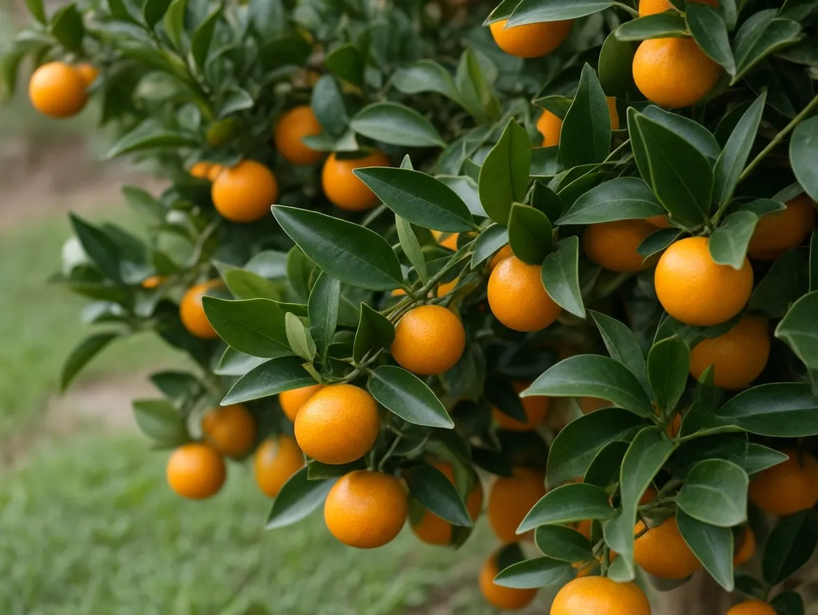 kumquat