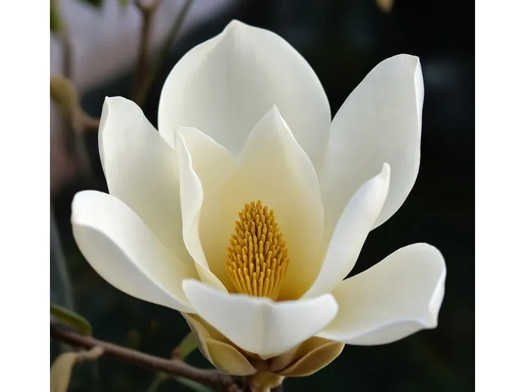 magnolia