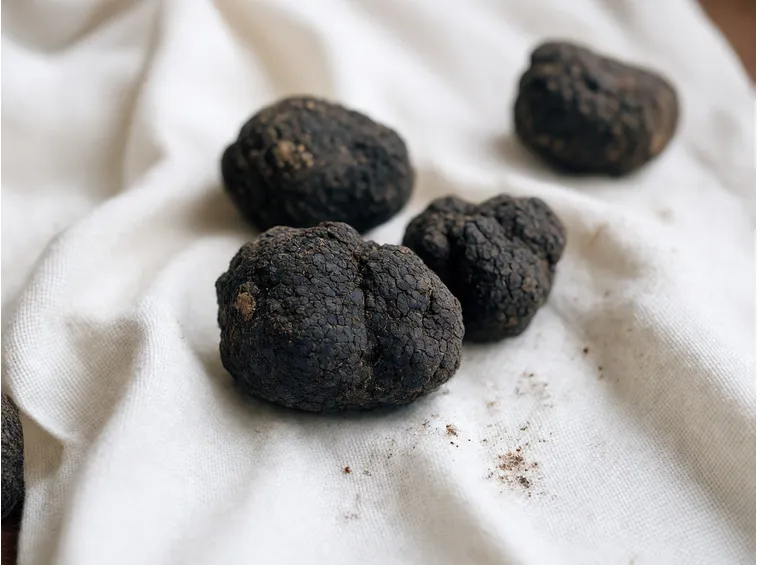 tartufo