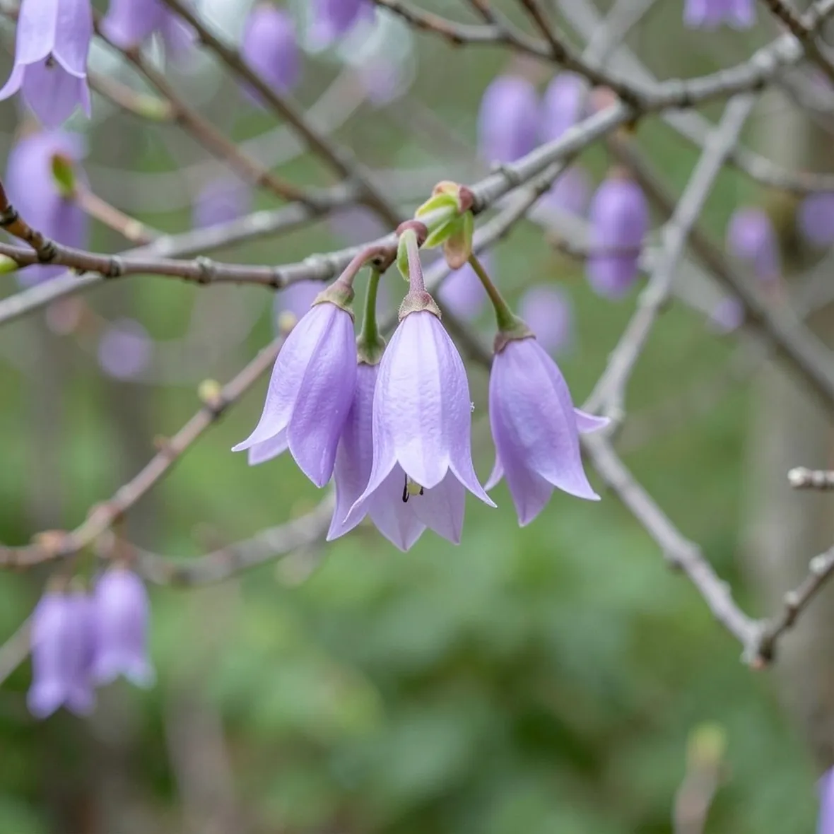 Paulownia