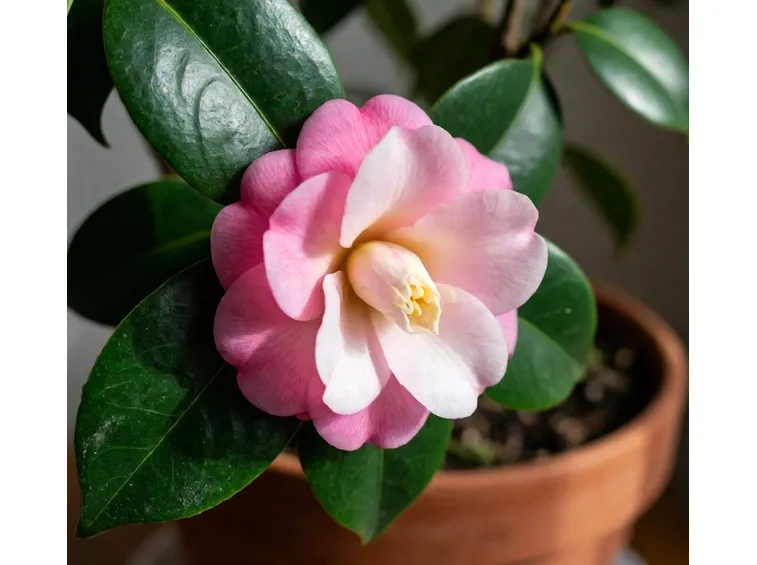 Camellia