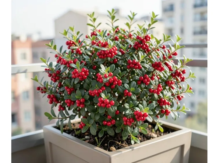 Cotoneaster