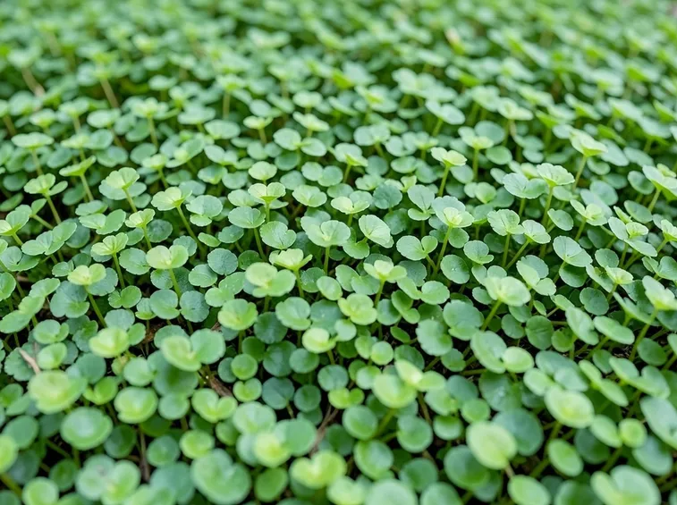 dichondra