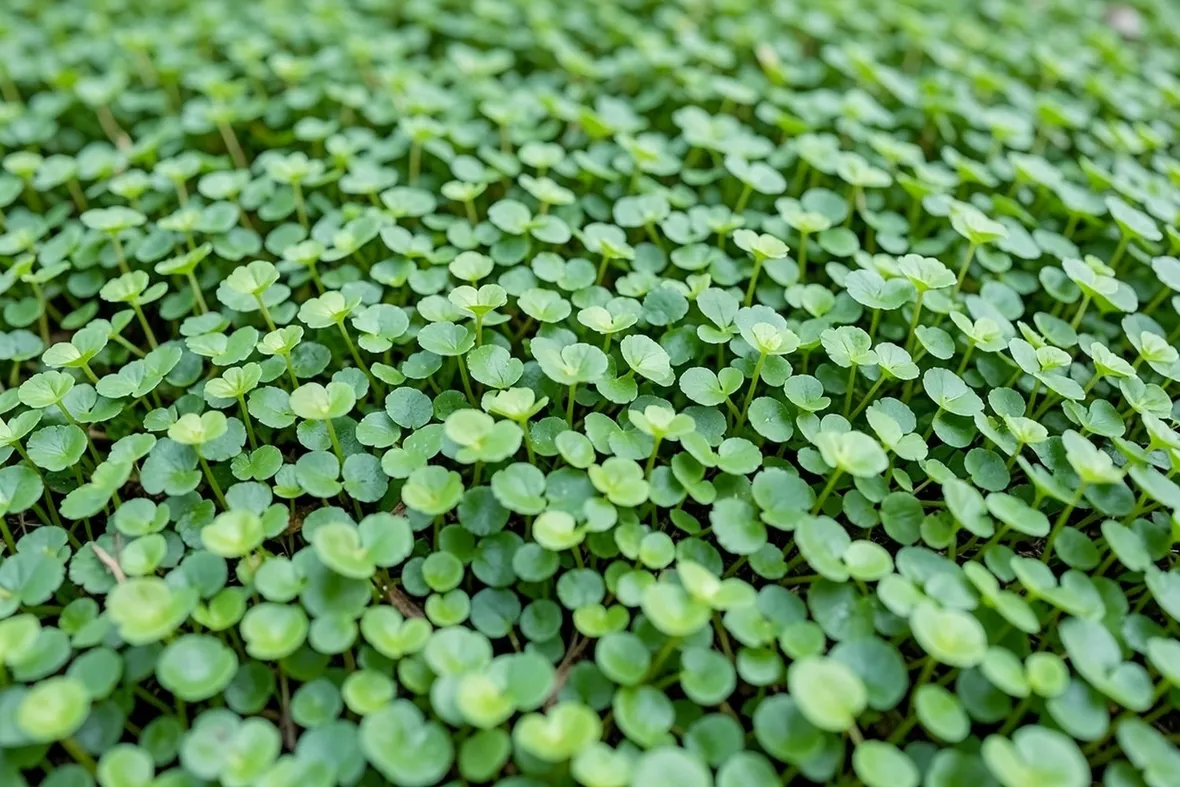 dichondra