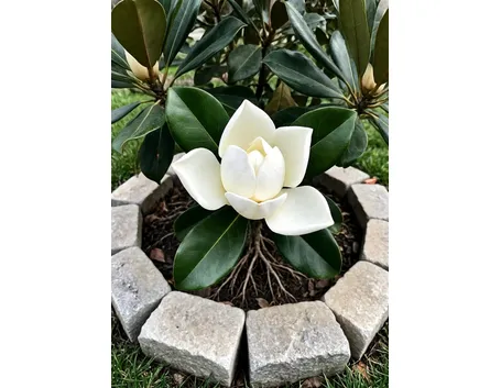 magnolia