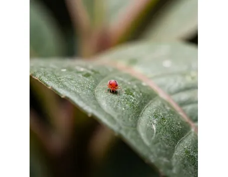 Ragnetto rosso