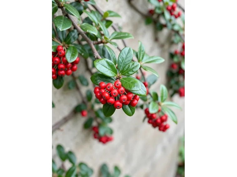 Pyracantha