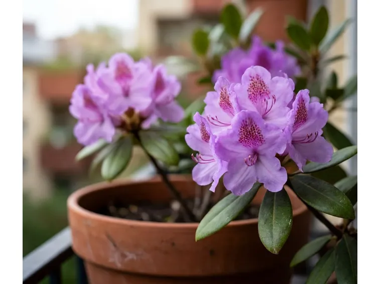 Rododendro