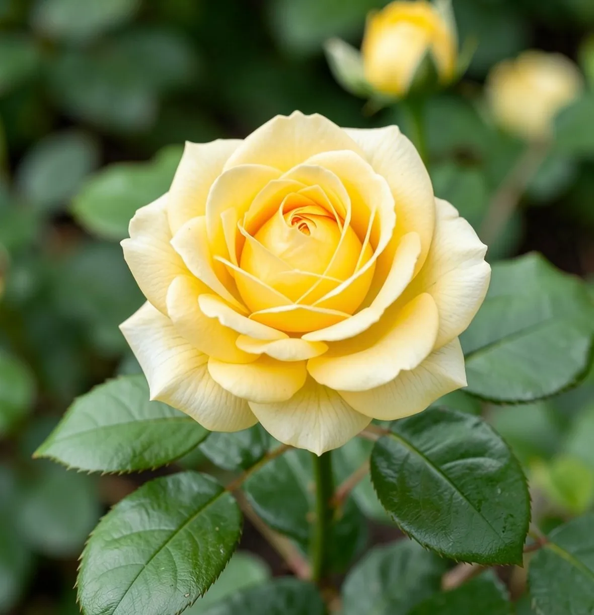 Rose inglesei