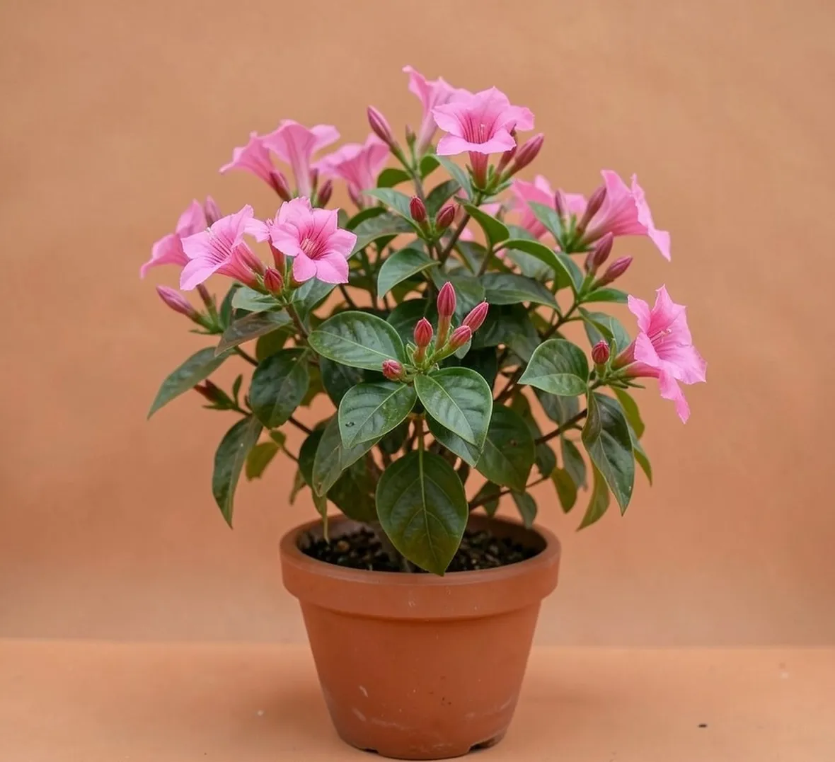 Mandevilla