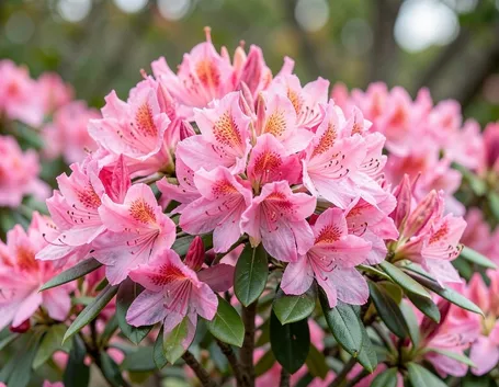 azalea