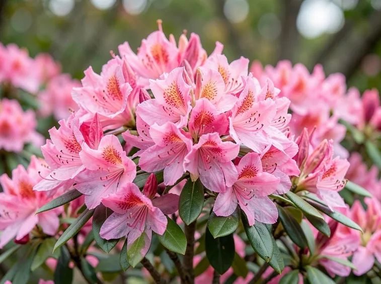 azalea