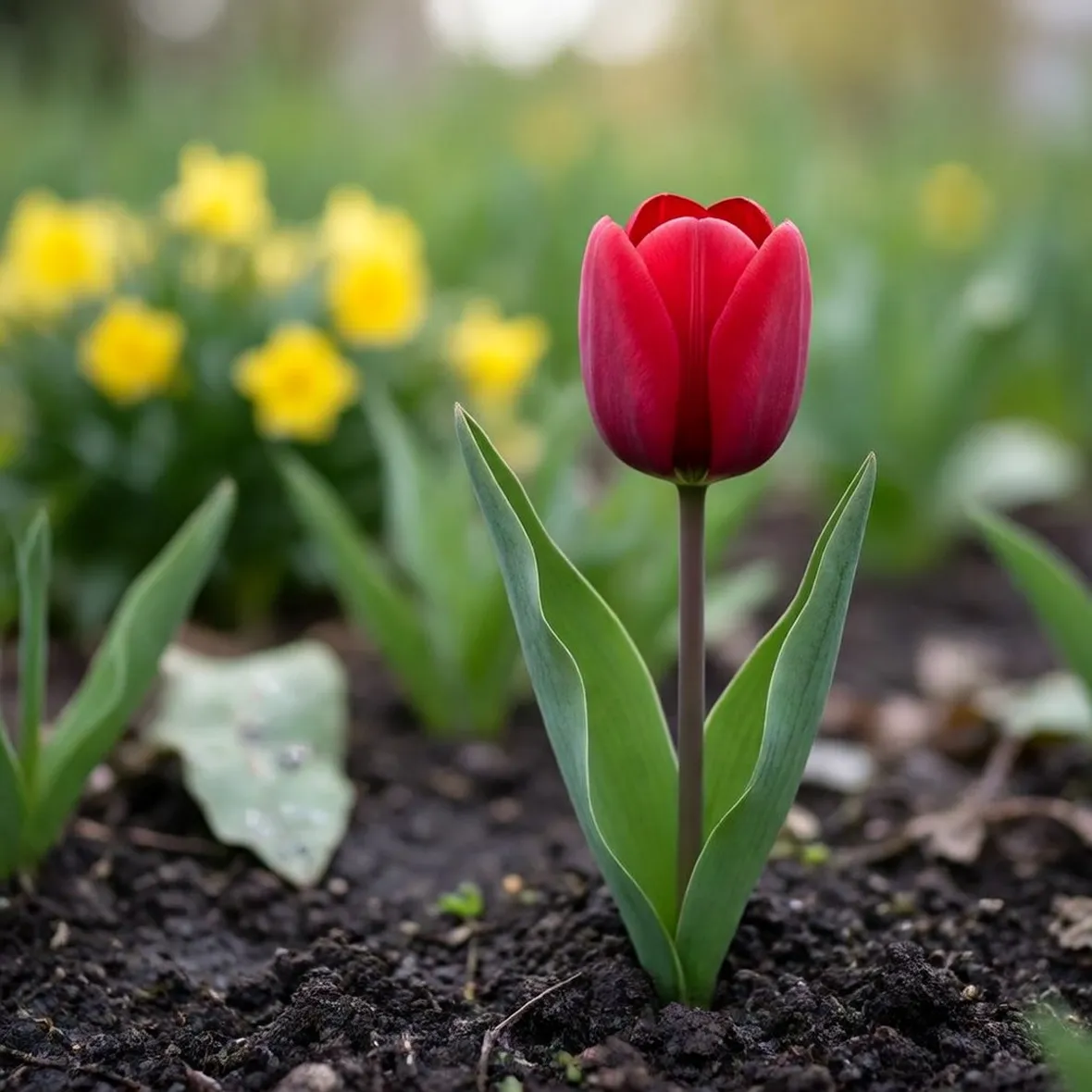 tulipano
