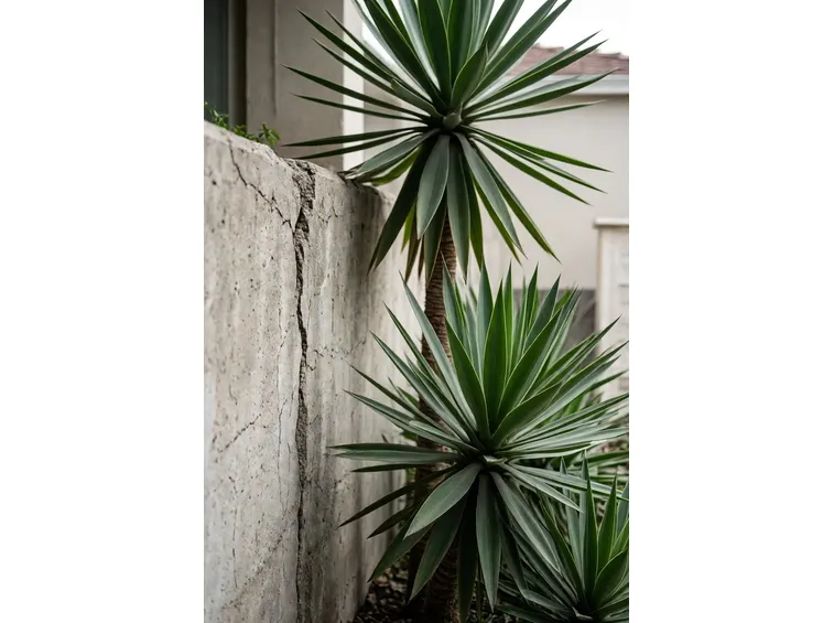 Yucca 