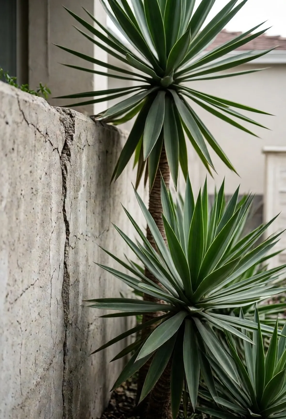 Yucca 