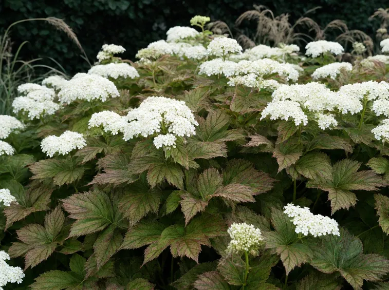 Quercifolia