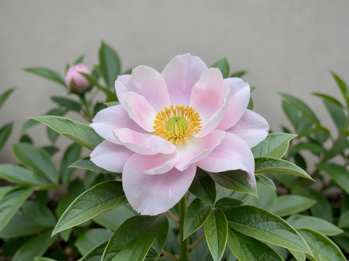 peonia