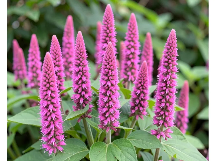 Agastache fiore pianta