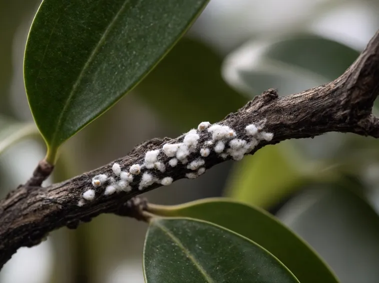 Cocciniglia farinosa