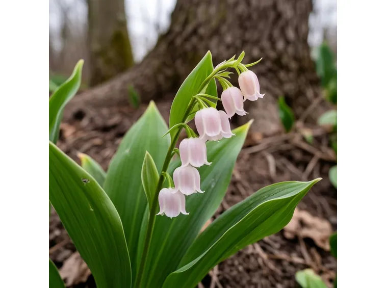 Fiori pianta perenne