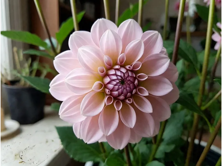 Fiore Dahlia