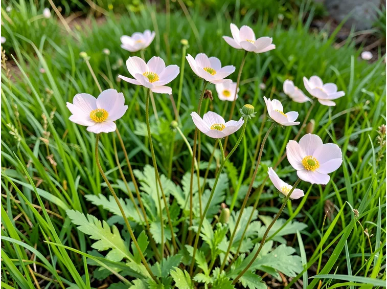 anemone
